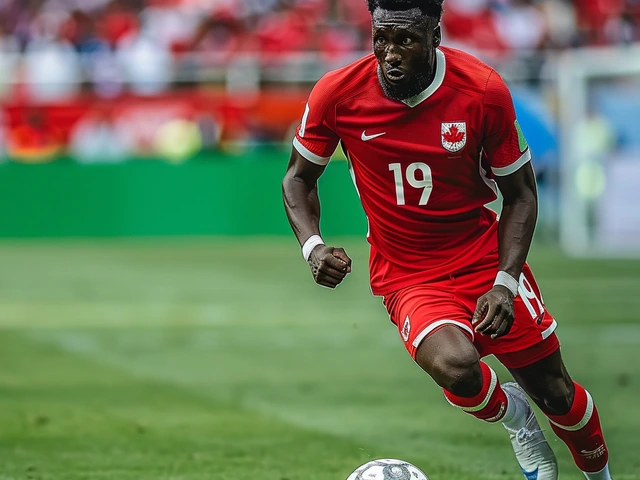 Canada vs. Chile: How to Stream the Copa America Clash, Predictions, TV Channel, and Match Details