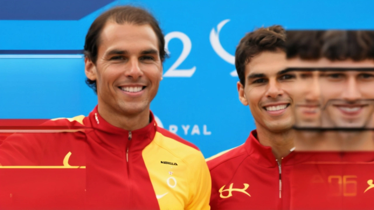 Paris 2024 Olympics Tennis Schedule Unveiled: Djokovic, Swiatek, Nadal, and More to Compete