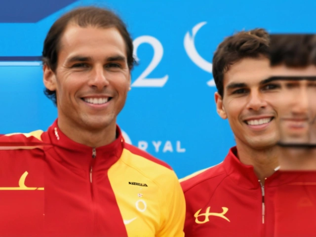 Paris 2024 Olympics Tennis Schedule Unveiled: Djokovic, Swiatek, Nadal, and More to Compete