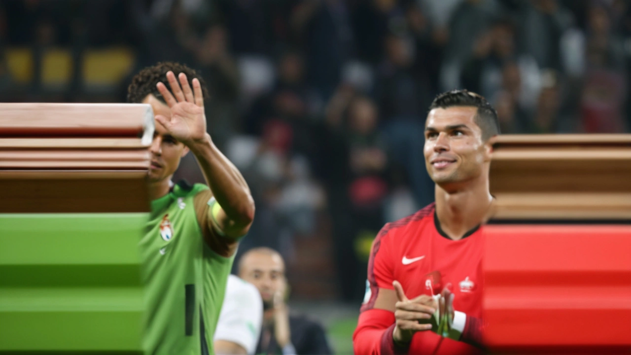 Portugal Legend Pepe Announces Retirement from Football at 41