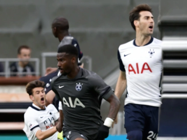 Bayern Munich vs Tottenham: Live Coverage, Team News, and How to Watch the Exciting Pre-Season Clash