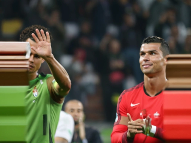 Portugal Legend Pepe Announces Retirement from Football at 41