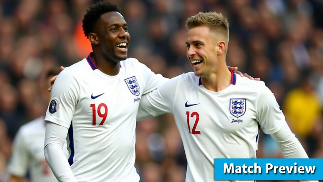 England vs Greece Nations League 2024: How to Watch, Team Updates and Exciting Match Insight