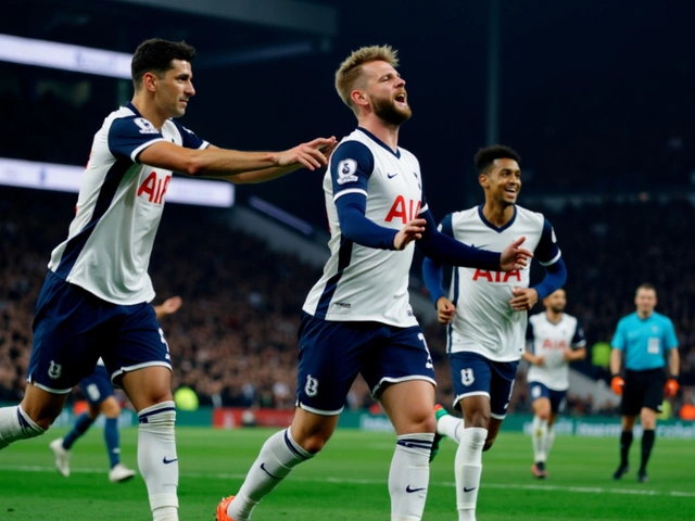 Tottenham vs Aston Villa: Premier League Showdown with Live Streaming Options and Detailed Match Preview