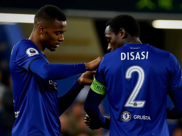 Chelsea's Strategic Lineup Against FC Astana: A Crucial UEFA Conference League Clash