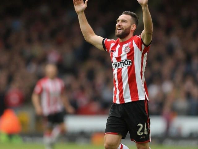 Sunderland's Promotion Dreams Strengthen with Victory Over Luton Town