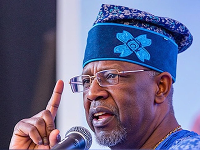 Tinubu Removes Fuel Subsidy to Safeguard Future Generations