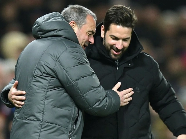 Tottenham’s Europa League Win Ends Trophy Drought and Delivers Champions League Comeback