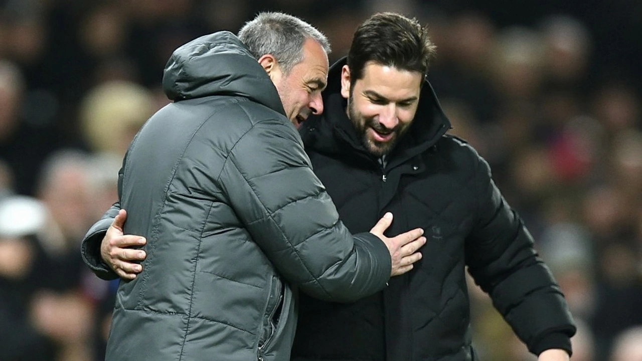Tottenham’s Europa League Win Ends Trophy Drought and Delivers Champions League Comeback