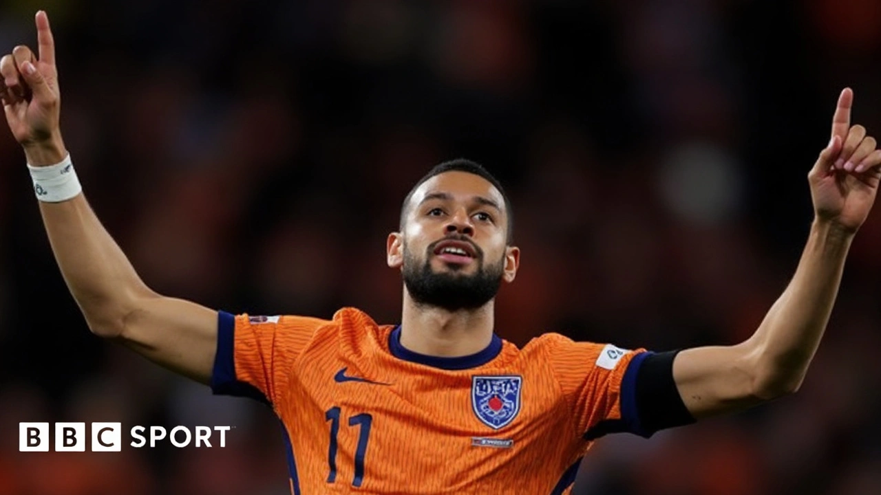 Nations League Quarter-Finals: Hojlund Lifts Denmark, Spain Survive Thriller, Croatia and Germany Progress