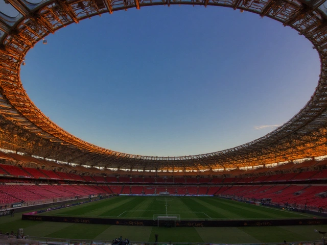 Fluminense Shock Inter Milan with 2-0 Win in Club World Cup Thriller