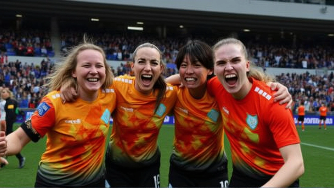 Man Utd Women 2-0 Liverpool: Record Goal, Matt Beard Tributes