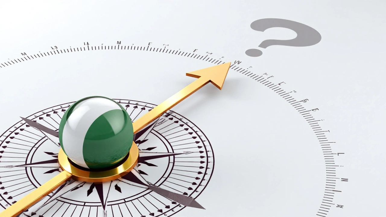 Public Procurement in Nigeria: What Must Change Now