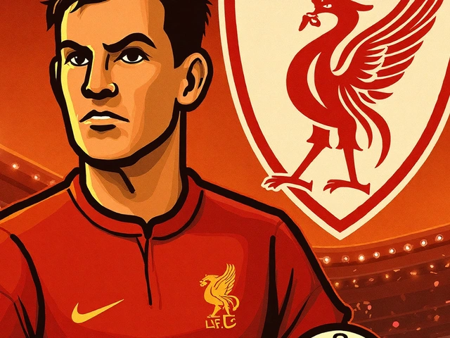 Liverpool vs Southampton: Why the Reds Are Set to Dominate the EFL Cup Tie