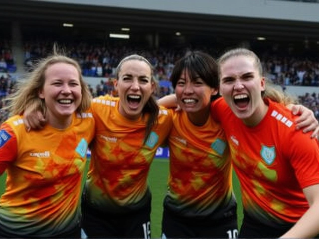 Man Utd Women 2-0 Liverpool: Record Goal, Matt Beard Tributes