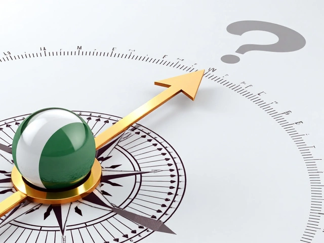 Public Procurement in Nigeria: What Must Change Now
