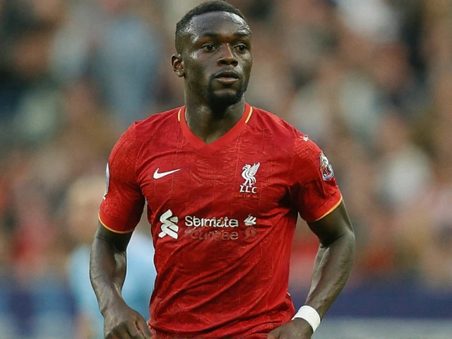 Robert Pires Better Than Sadio Mane, Claims Theo Walcott