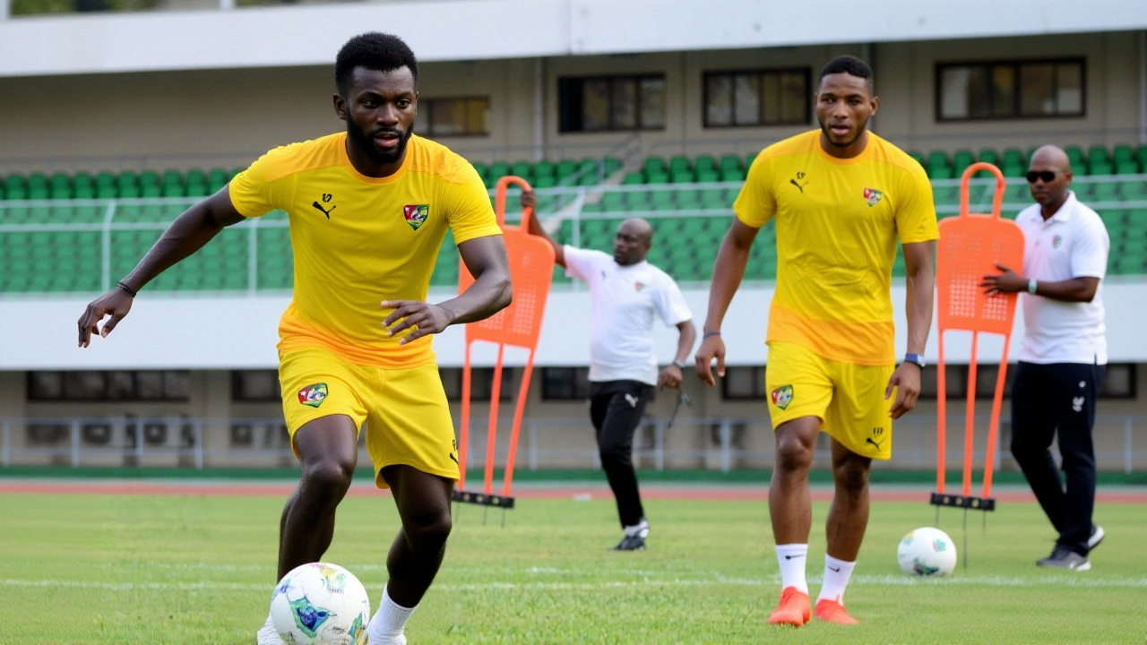 Background on the CAF Qualification Process