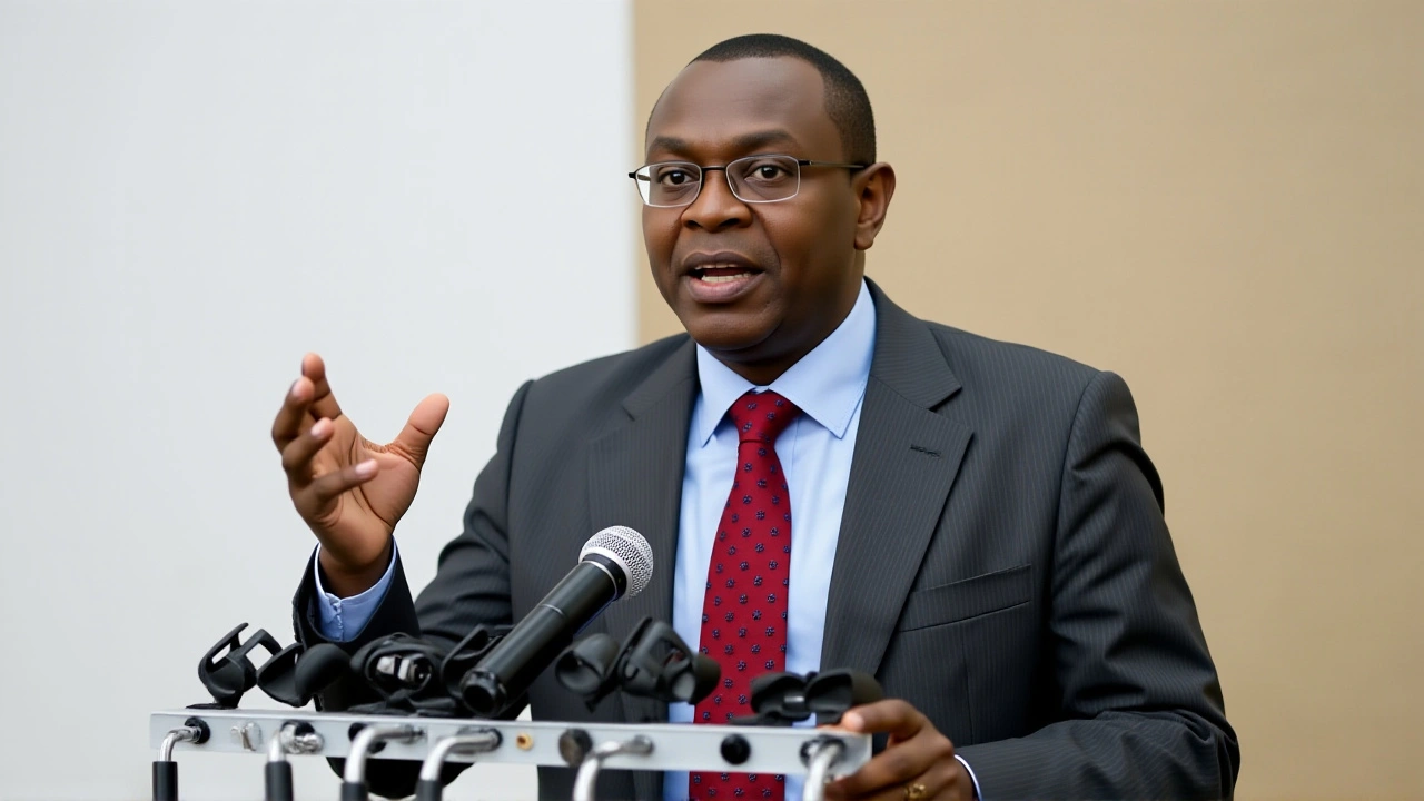 KNEC Launches CBA Portal for Grade 3 & 6 Learner Registration