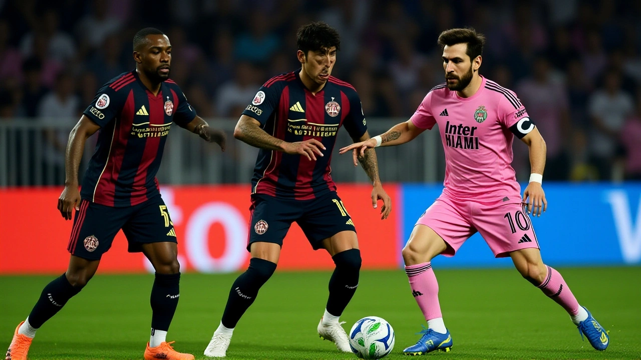 Messi’s Contract Saga: Extension Talks Heat Up