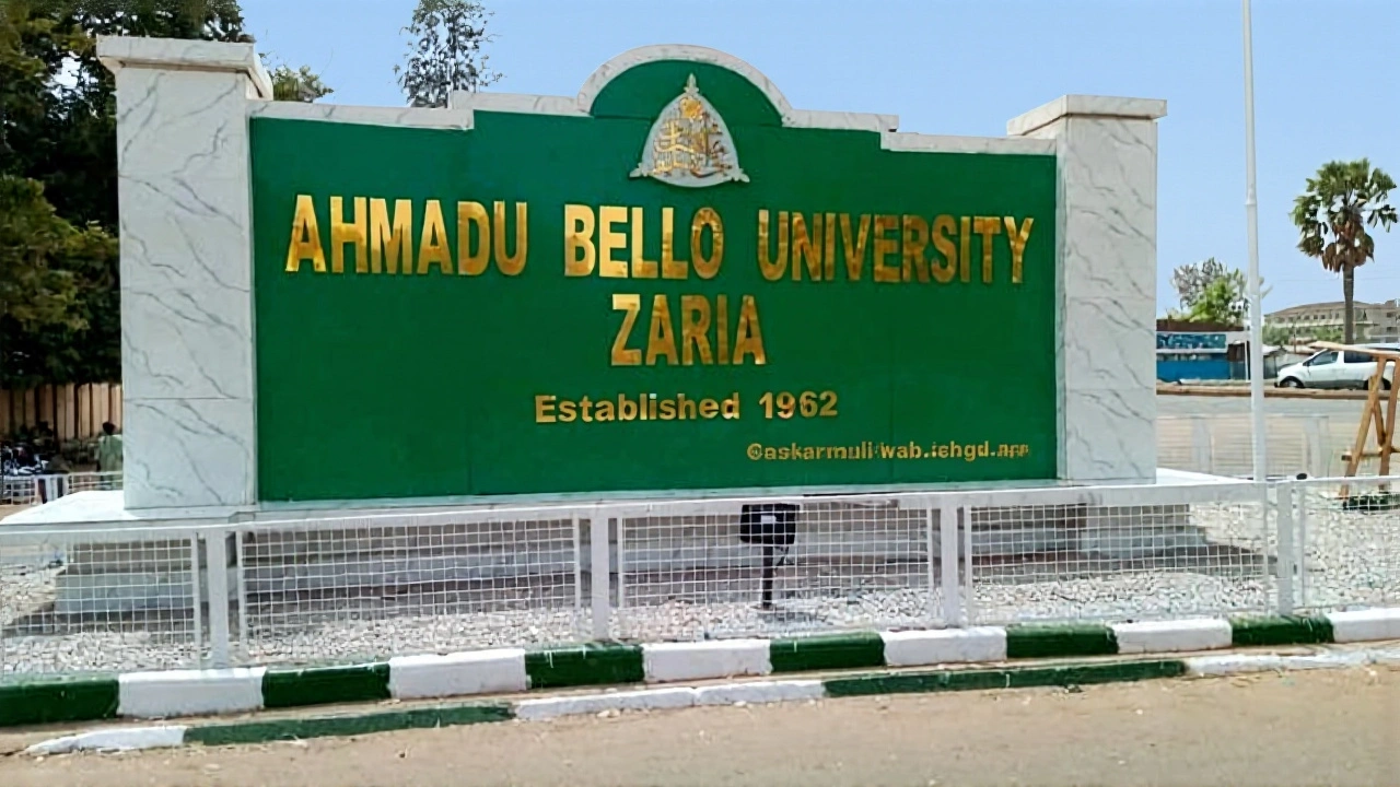Nigeria’s Universities Hit by Sky‑High Band A Power Bills; Enugu Gets Relief