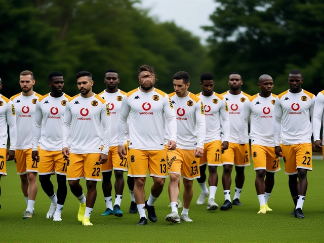 Chiefs’ Final Pre‑season XI Revealed as Twente Edge 2‑1 in Delden