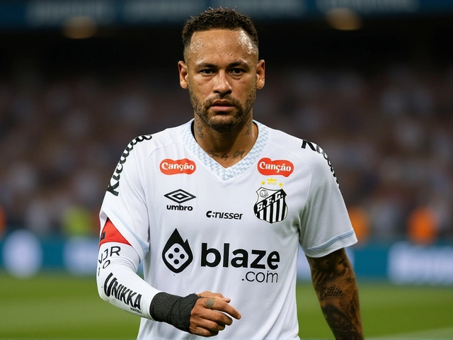 Corinthians 1-1 Santos Draw Leaves Clubs Scrambling for Copa Slots