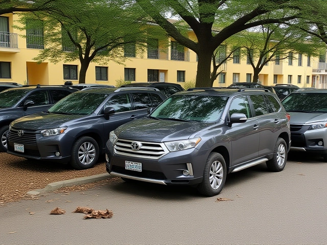 Delta Police Impound 25 Vehicles Amid Tinted‑Glass Permit Confusion