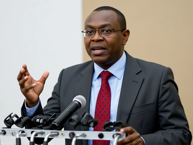 KNEC Launches CBA Portal for Grade 3 & 6 Learner Registration