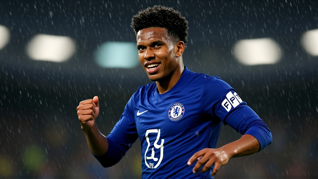 Chelsea 5-1 Ajax: Three Penalties and a Teen Sensation Seal Champions League Rout