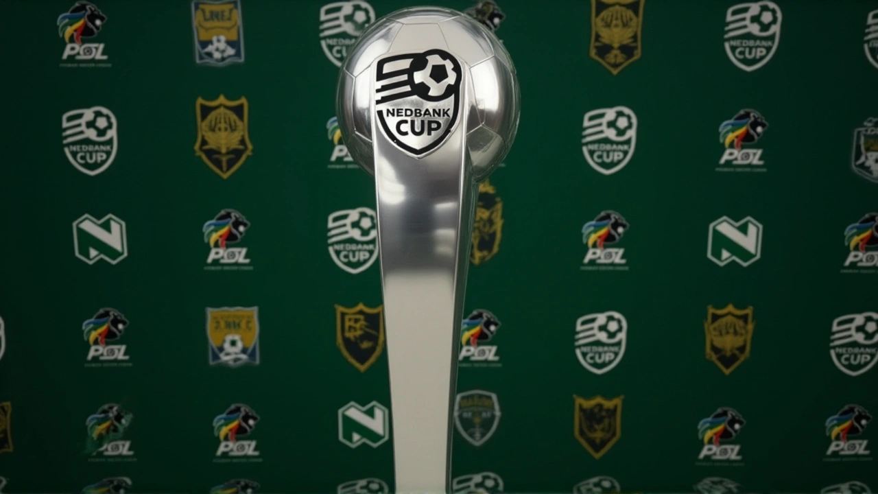 Kaizer Chiefs Defeat Orlando Pirates 2-1 to Win 2025 Nedbank Cup, Ending 10-Year Drought