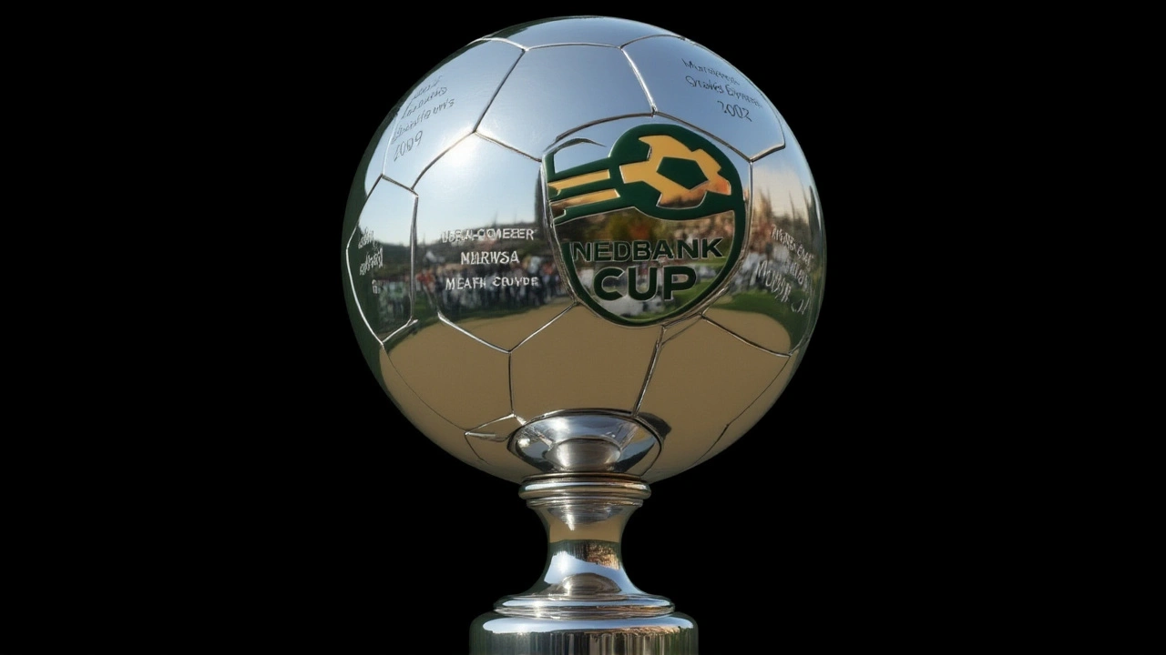 The Final: A Decade in One Night