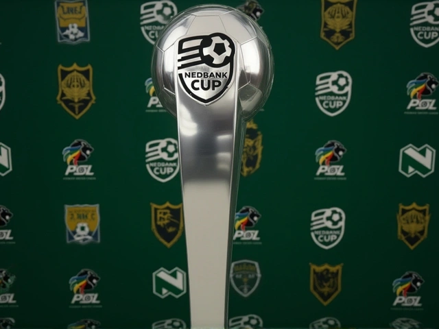Kaizer Chiefs Defeat Orlando Pirates 2-1 to Win 2025 Nedbank Cup, Ending 10-Year Drought