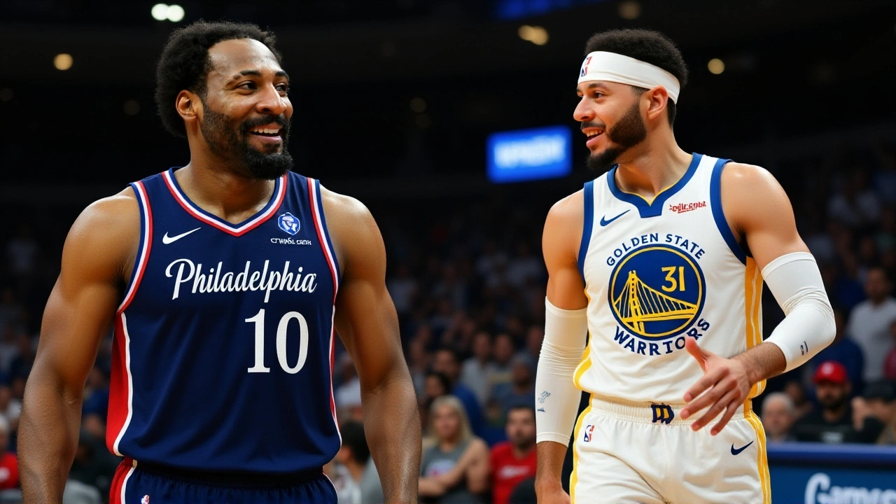 Expert Picks and the Final Prediction