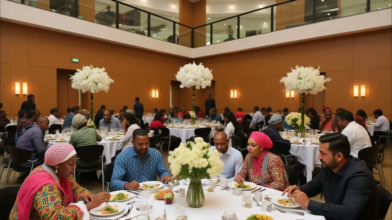 NLC Stages Nationwide Protests as Insecurity Sparks Worker Uprising Across Nigeria