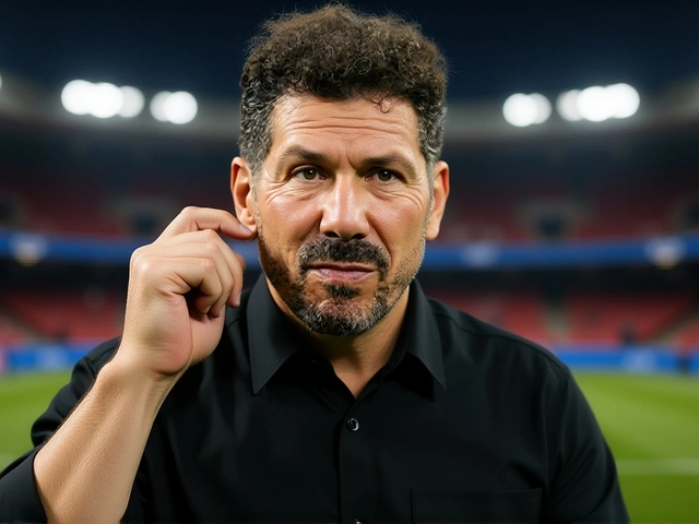 Atletico Madrid edges Valencia 2-1 as Griezmann strike closes gap to Barcelona