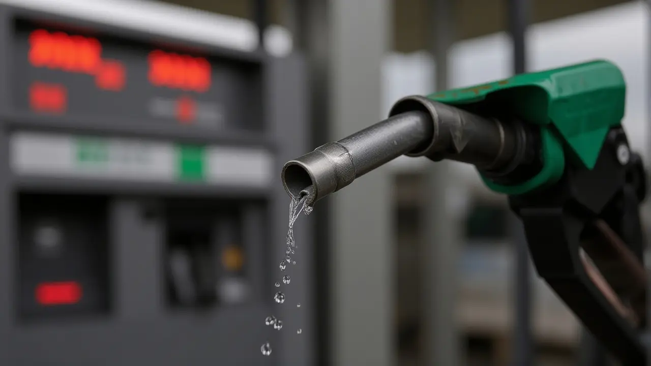 Dangote Refinery Cuts Petrol Price to N890 at Full Capacity