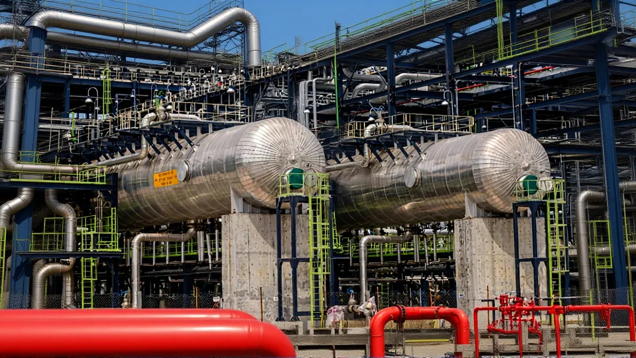 Nigeria Petrol Prices Surge Toward ₦1,400 as Dangote Loading Stalls