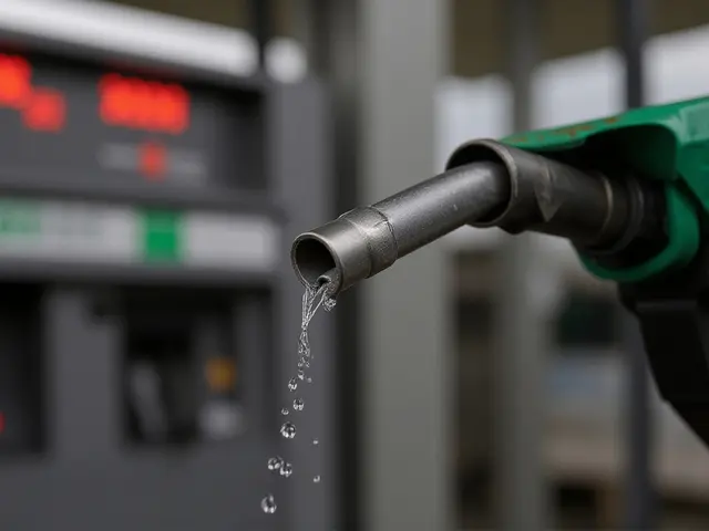 Dangote Refinery Cuts Petrol Price to N890 at Full Capacity