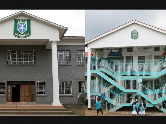 Alliance Girls vs Karima Girls: KCSE 2025 Results Breakdown