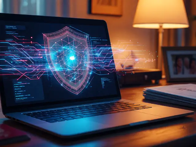 Finding the Right Encrypted Storage for Your Personal Files